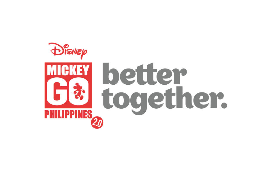Mickey Go Local