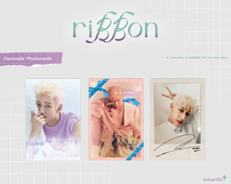 Bambam riBBon