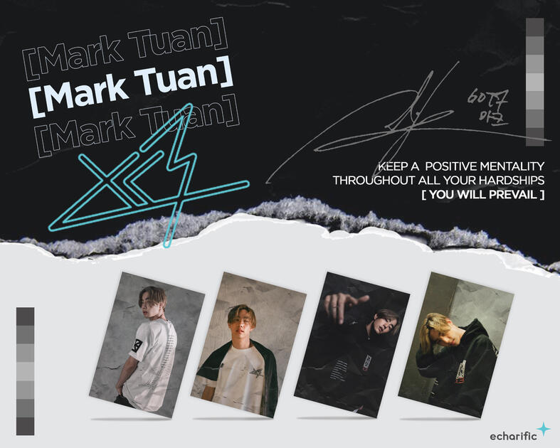 Mark Tuan XC3